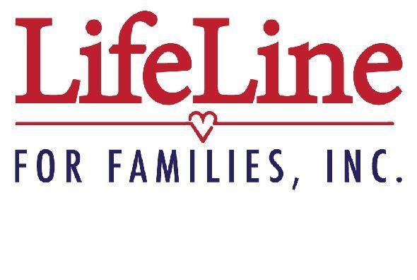 Lifeline For Families Inc Logo