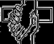 Life Savers Outreach Center & Community Development Corporation Logo