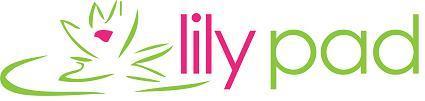 THE LILY PAD SANE CENTER INC Logo