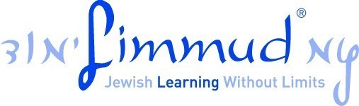 Limmud NY Logo