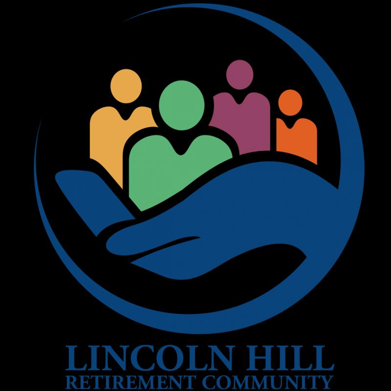 Lincoln Hill Retirement Community Logo
