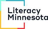 Literacy Minnesota Logo
