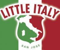 Little Italy San Jose Foundation Logo