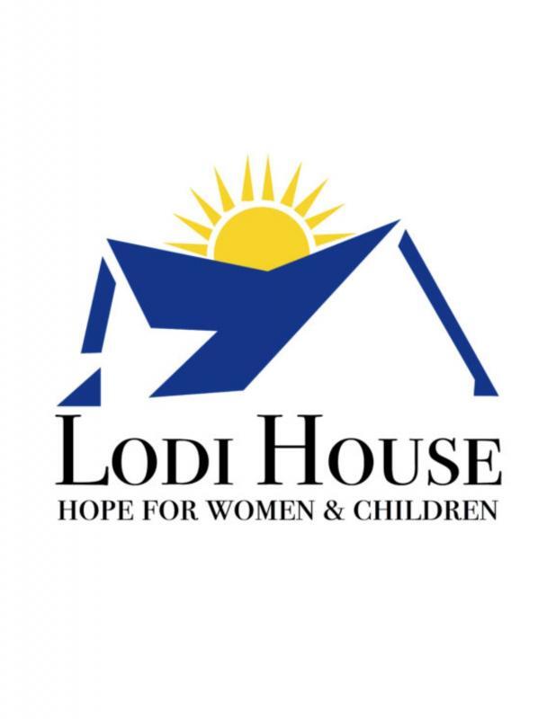 Lodi House Logo
