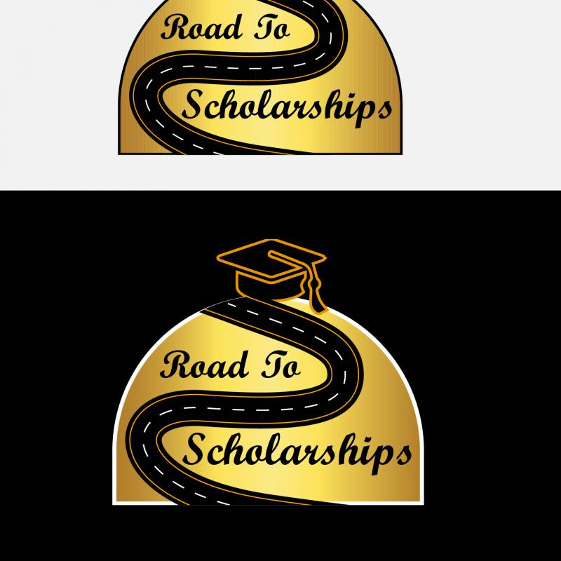 Road To Scholarships Logo