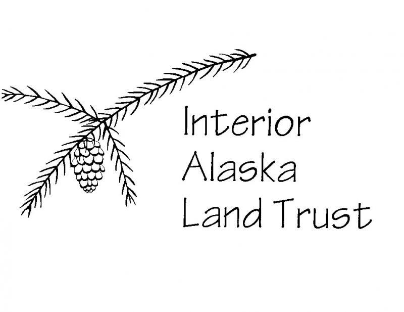 Interior Alaska Land Trust Logo