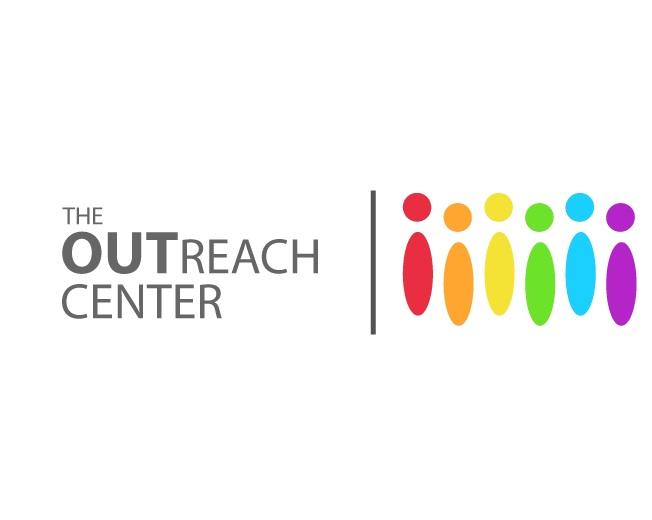 The OUTreach Center (formerly AV GLBT Community Center) Logo