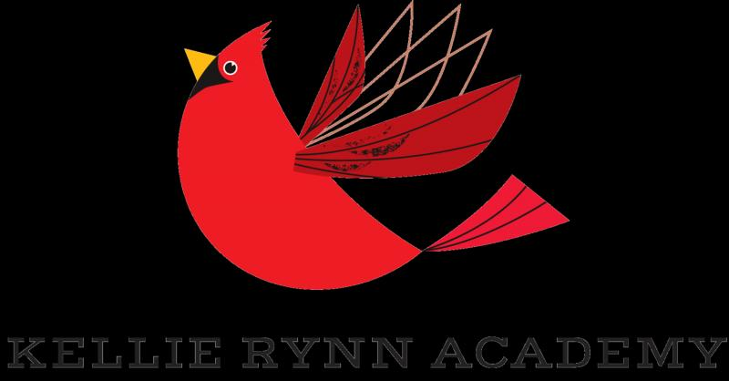 Kellie Rynn Academy Logo