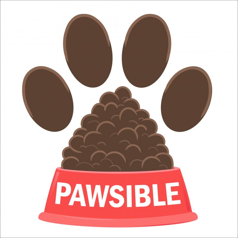 Pawsible Inc. Logo
