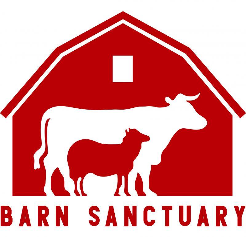 Barn Sanctuary Logo