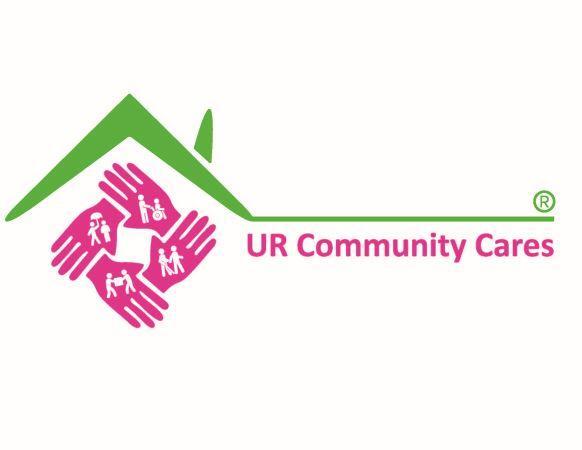 UR Community Cares Inc Logo