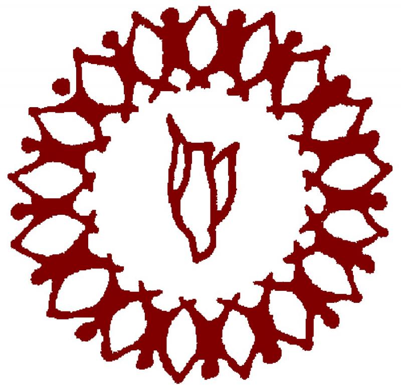 Allegheny Valley Association of Churches Logo