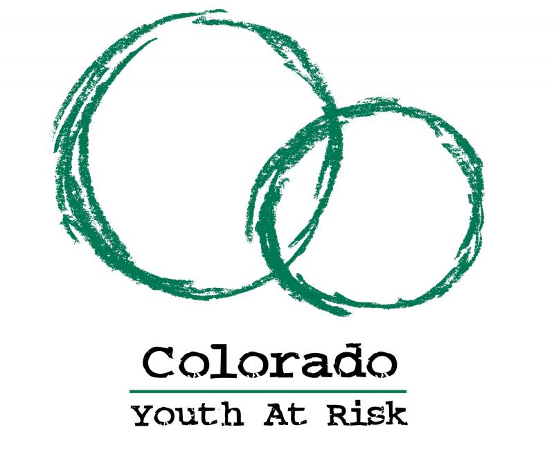 COLORADO YOUTH AT RISK INC Logo