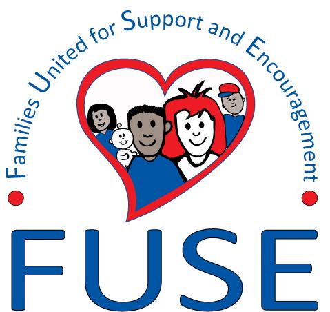 FUSE INC Logo