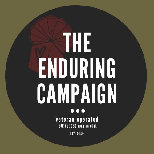 The Enduring Campaign Logo