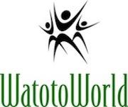 Watotoworld Inc. Logo
