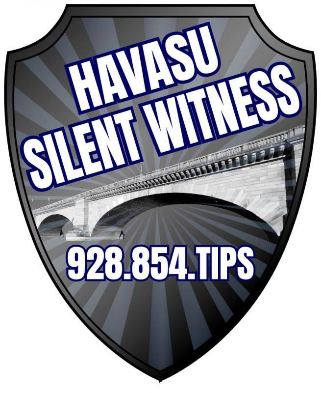Havasu Silent Witness Logo
