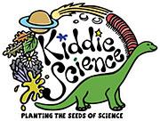 Kiddie Science Logo