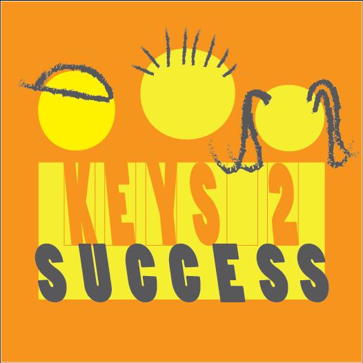 Keys 2 Success Inc Logo