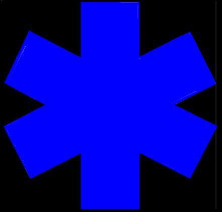 International Mutual Aid Logo