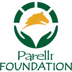 Parelli Foundation Inc Logo