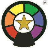 Gold Star Garden Logo