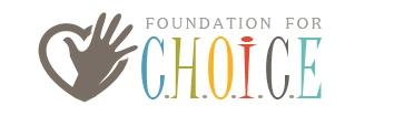 Foundation For C.H.O.I.C.E. Logo