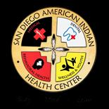 San Diego American Indian Health Center Logo