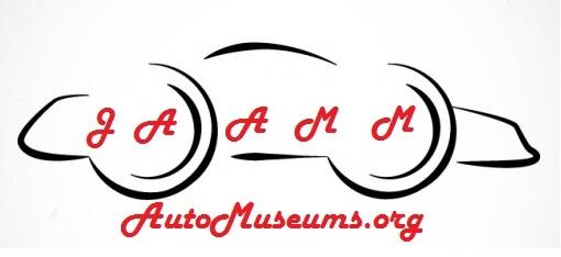 Jacksonville Automotive & Motorcycle Museum Logo