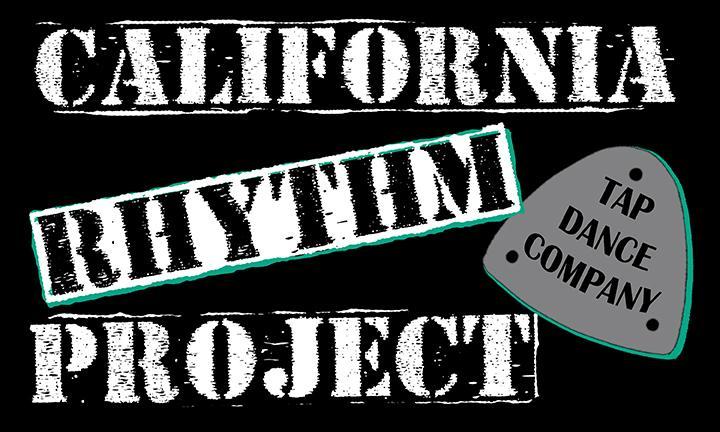 Crp Tap Dance Company Logo