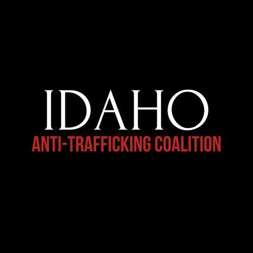Idaho Anti Trafficking Coalition Logo