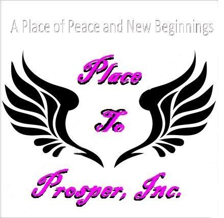 Place To Prosper Inc Logo