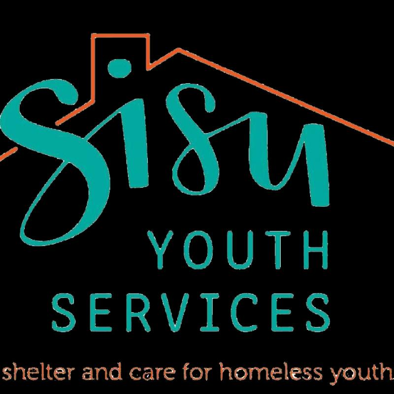 Sisu Youth Services Logo