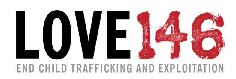 Love146 Logo