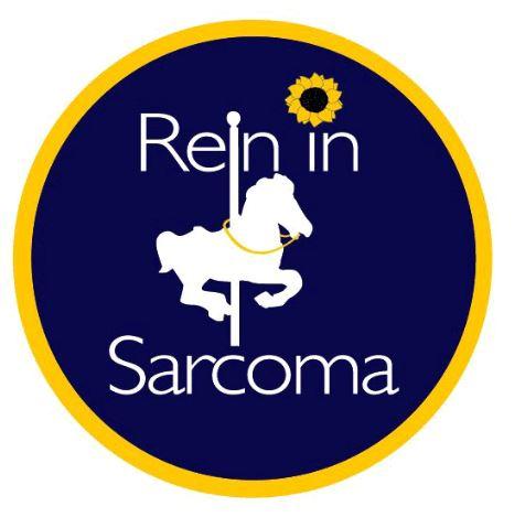 Karen Wyckoff Rein in Sarcoma Foundation Logo