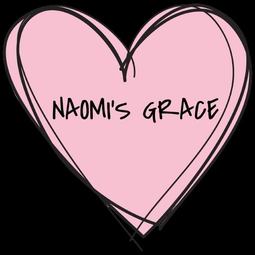 Naomis Grace Logo