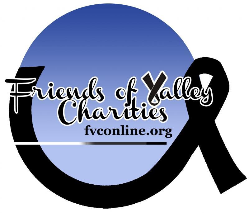 Friends of Valley Charities Logo