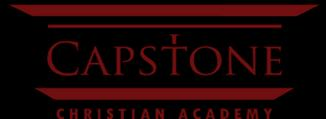 Capstone Christian Academy Logo