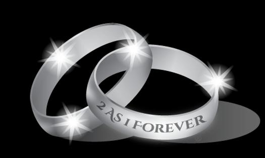 2 As 1 Forever Inc Logo