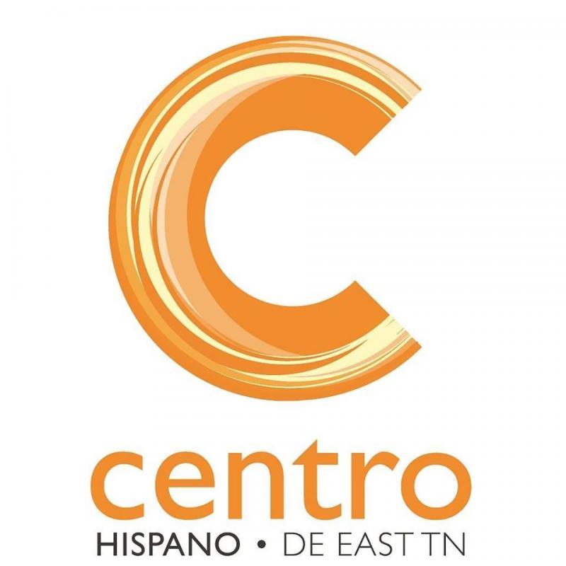 Centro Hispano De East Tennessee Logo