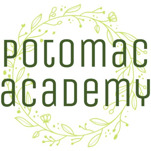 Potomac Academy Corp Logo