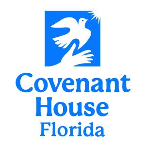 Covenant House Florida Inc Logo