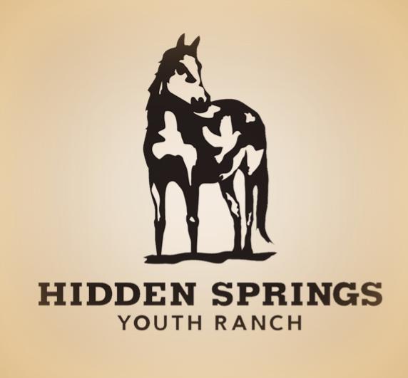 Hidden Springs Youth Ranch Inc Logo