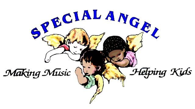 Special Angel Inc Logo