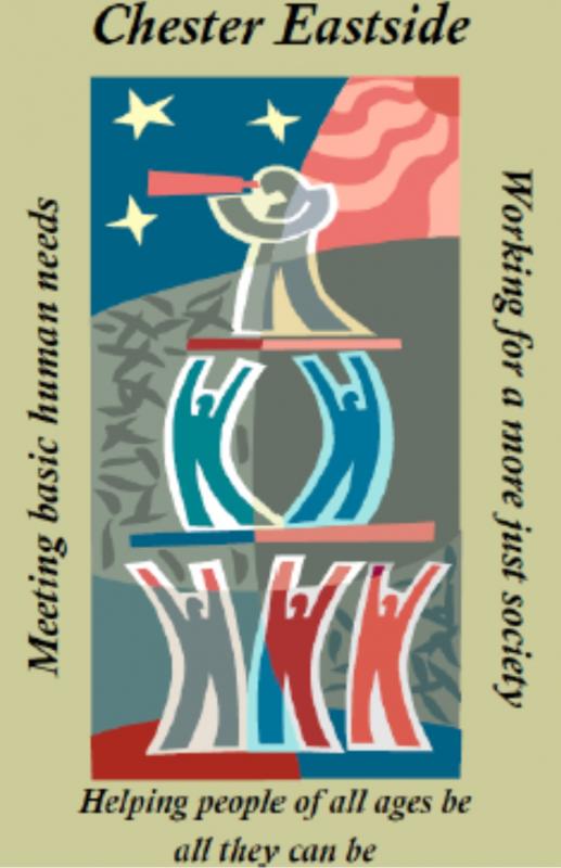 Chester Eastside, Inc. Logo