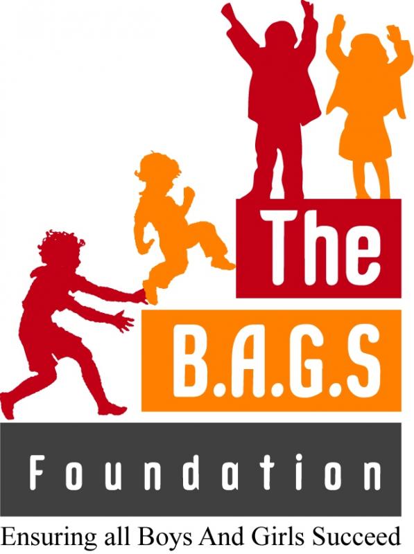 The BAGS Foundation Inc. Logo
