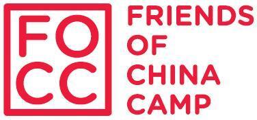Friends Of China Camp Inc Logo