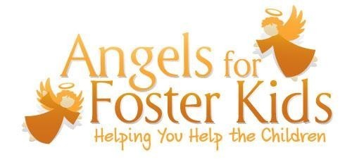 Angels for Foster Kids, Inc. Logo