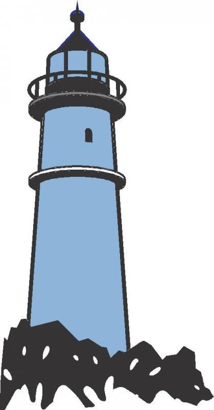 LITEHOUSE CHILDREN & FAMILY SERVICES Logo