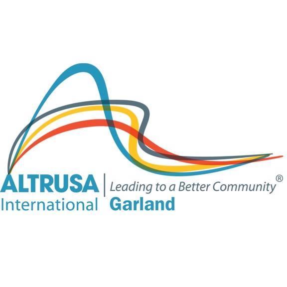 Altrusa International Inc Logo